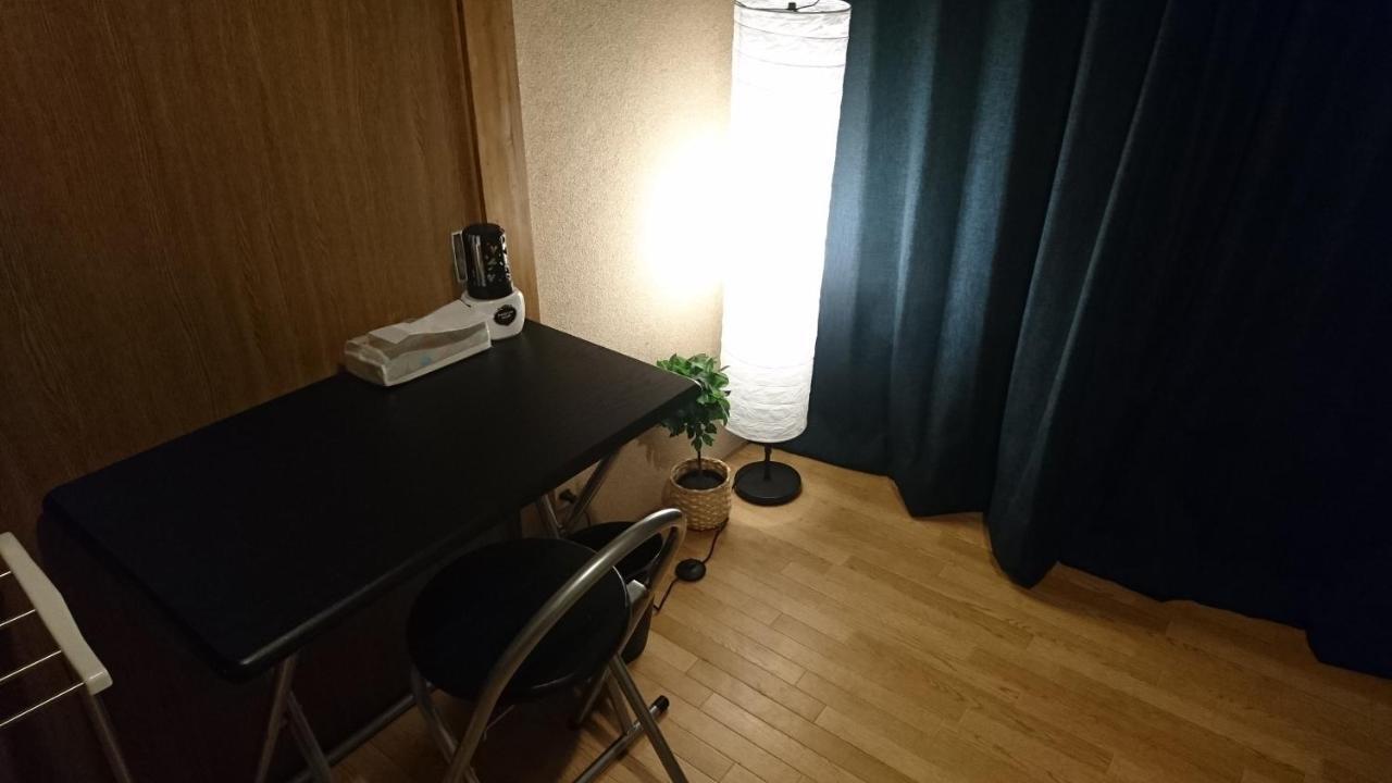 Unlock Sakai Hotel Szakai Kültér fotó